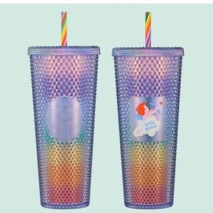 Starbucks x Sofie Birkin cup